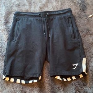 Gymshark Bold Shorts